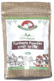 Product Name : DR.COW Organic Haldi (Turmeric Powder)