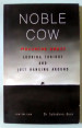 Product Name : Book - Noble Cow