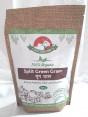 Product Name : DR.COW Organic Split Green Gram