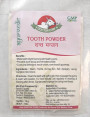 Product Name - DR. COW Tooth Powder - 10 g