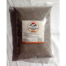 Product Name : DR.COW Eco-Dish Wash Powder - 1 Kg.