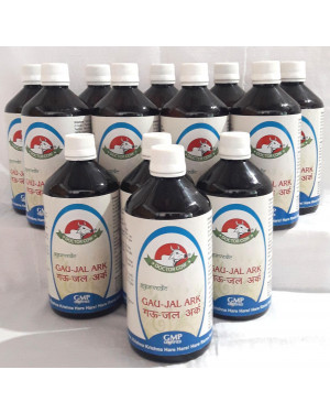 Product Name : COMBO GAU - JAL ARK   (BUY 12, GET 1 FREE)