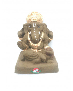 Product Name : DR.COW Gomay Ganesha