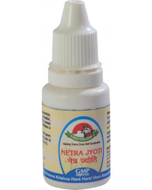Product Name : DR.COW Eye Drop