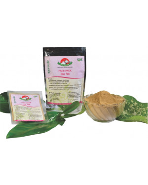 Product Name : DR.COW Face Pack (10 g)