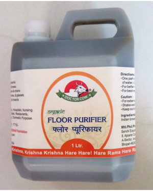 Product Name : DR.COW Floor Purifier - 1000 ml