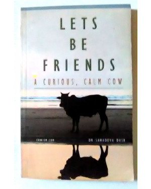 Product Name : Books - Lets be Friends 