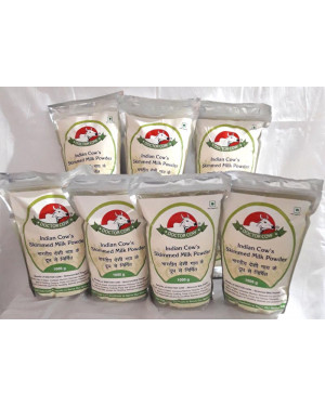 Product Name : COMBO DR.COW Dry Milk (5 IN 1) 