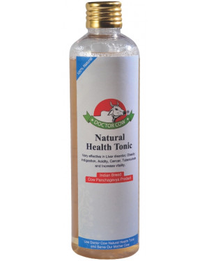 Product Name : DR.COW Natural Health Tonic