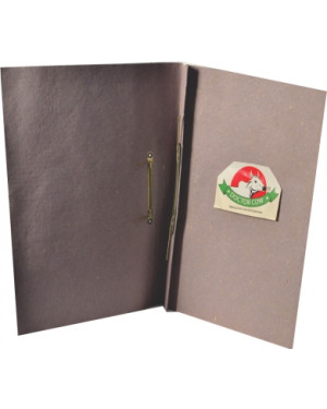 Product Name : DR.COW Office Files (10 Files set)