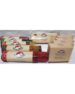 Product Name : COMBO PUJA PACK 