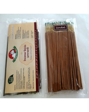 Product Name : DR.COW Agarbatt 60 Sticks (SANDAL)