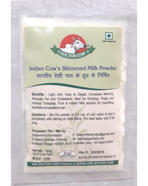 DR.COW Dry Milk Powder