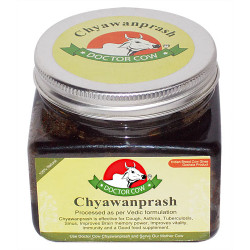 Product Name : DR.COW Chyawanprash 