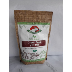 Product Name : DR.COW Organic Green Mutter  