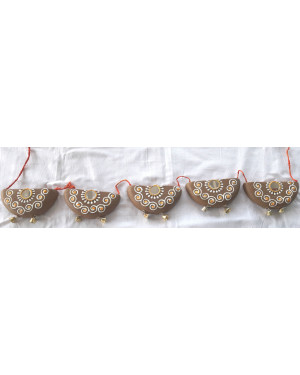 Product Name : DR.COW Jhumar 