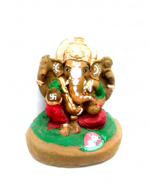 Product Name : DR.COW Ganesha