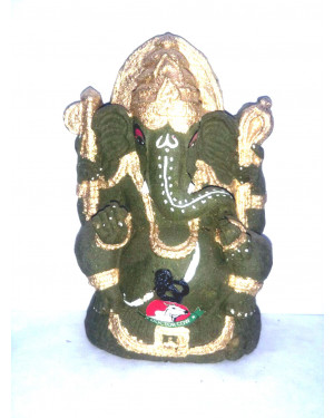 Product Name : DR.COW Ganesha