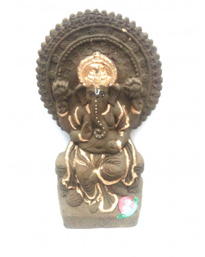 Product Name : DR.COW Gomay Ganesha