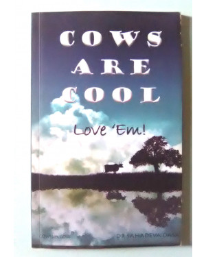 Product Name : Book - Cows are Cool