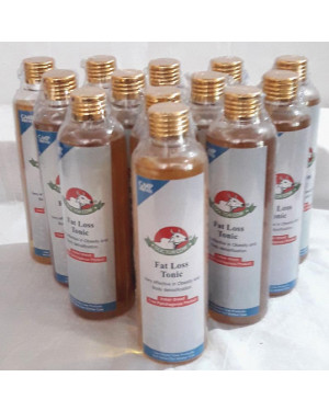 Product Name : COMBO FAT LOSS TONIC   (BUY 12, GET 1 FREE)