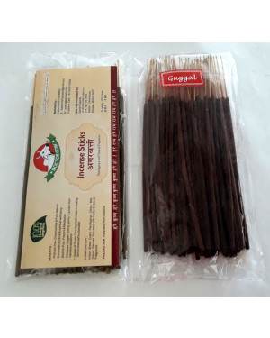 Product Name : DR.COW Agarbatt 60 Sticks (GUGGAL)