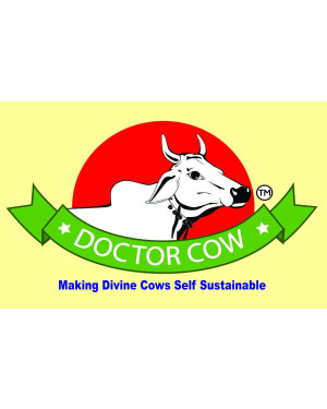 Product Name : DR.COW Sesame Oil