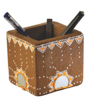 Product Name : DR.COW Pen Holder 