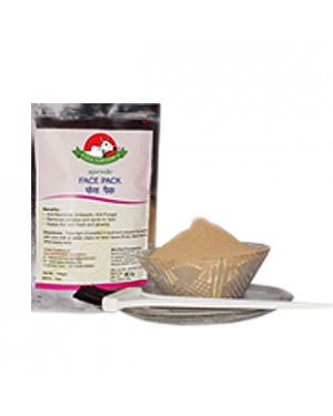 Product Name : DR.COW Face Pack - (100 g)