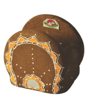 Product Name : DR.COW Visiting Card Holder 