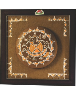 Product Nmae : DR.COW Wall Hanging