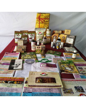 DR.COW Pracharak Kit 